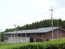 株式会社LAN WORKS JA県央愛川荒茶工場写真 1