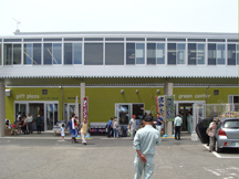 株式会社LAN WORKS JA県央愛川グリーンセンター・ギフトセンター写真 3