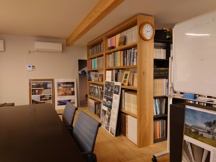 株式会社LAN WORKS 東上野の家Office 4