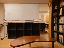 株式会社LAN WORKS 東上野の家Office 6