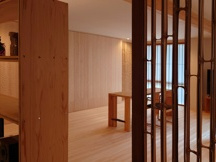 株式会社LAN WORKS 東上野の家Office 8