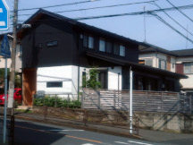 株式会社LAN WORKS 寺尾台の家 8