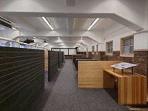株式会社LAN WORKS 神奈川県庁本庁舎 1